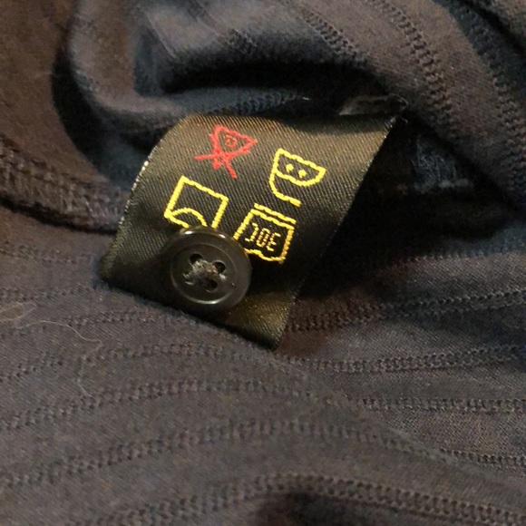 Super Bowl XXXlX Logo Polo Shirt Jacksonville Florida Patriots Champions Men’s L - Picture 6 of 7